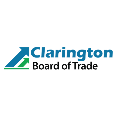 Proud Member of the Clarington Board of Trade