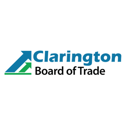 Proud Member of the Clarington Board of Trade
