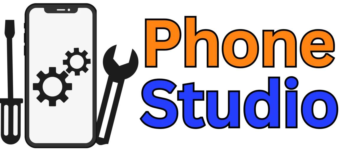 Phone Studio