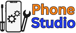 Phone Studio: phone repair in Courtice