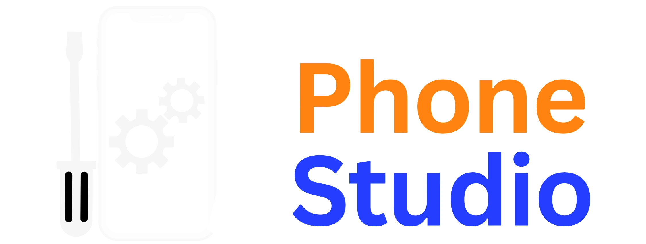 Phone Studio logo